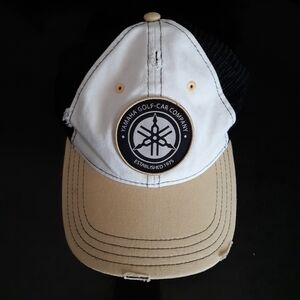Yamaha Baseball Cap